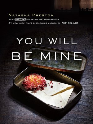 cover image of You Will Be Mine